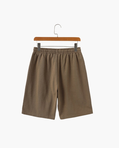 Old Money Pantalones Cortos Ace Court Hombre