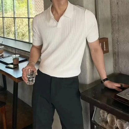 Polo casual Alara