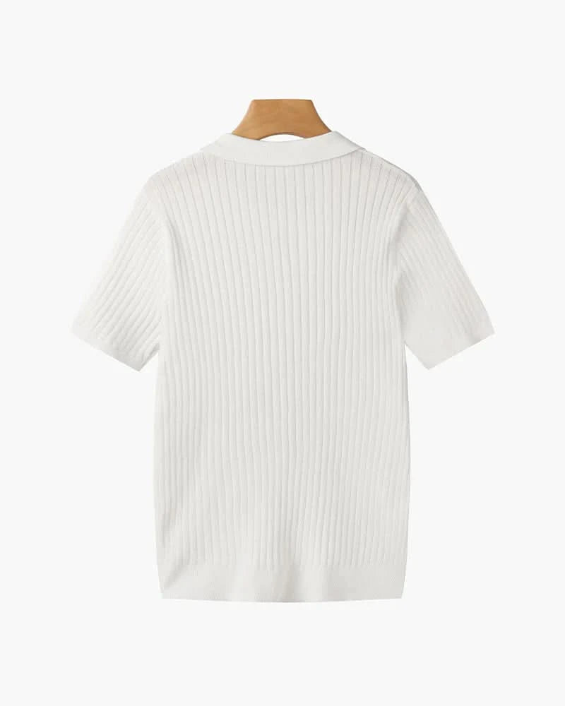 Polo casual Alara