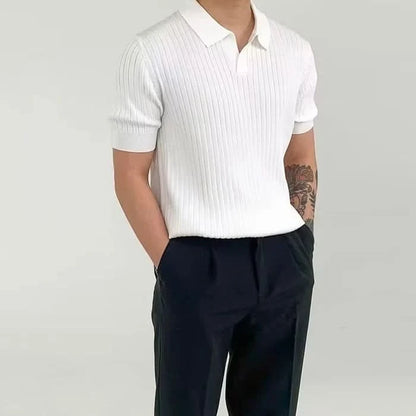 Polo casual Alara