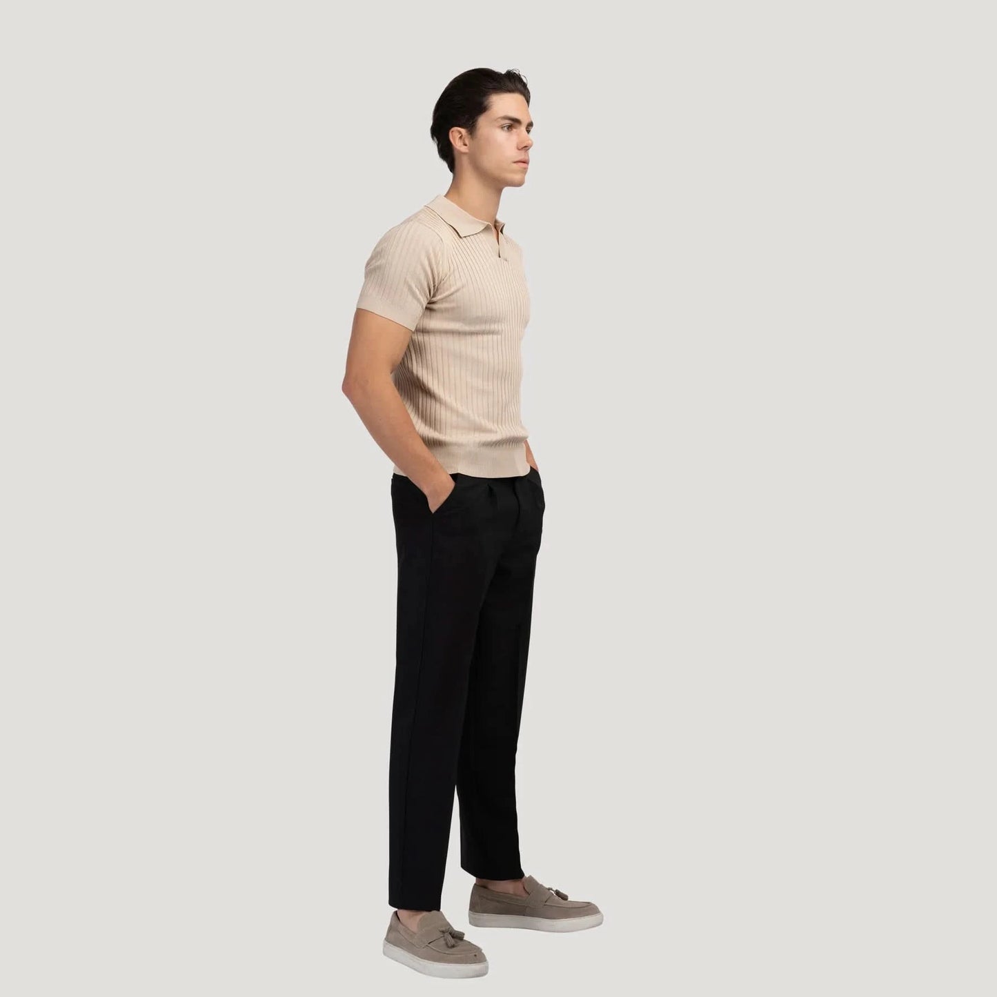 Polo casual Alara