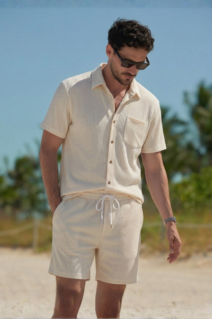 PARIJAN Conjunto de Verano Roma Luce