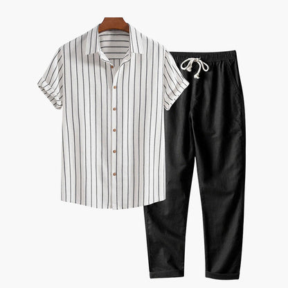 PARIJAN Conjunto de Verano Cannes