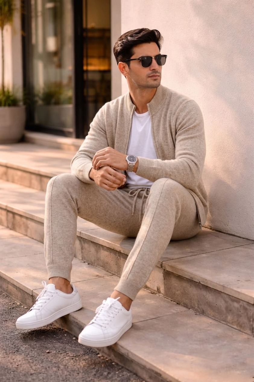 CLOUDWOOL® Conjunto de Lana Merino Extrafina