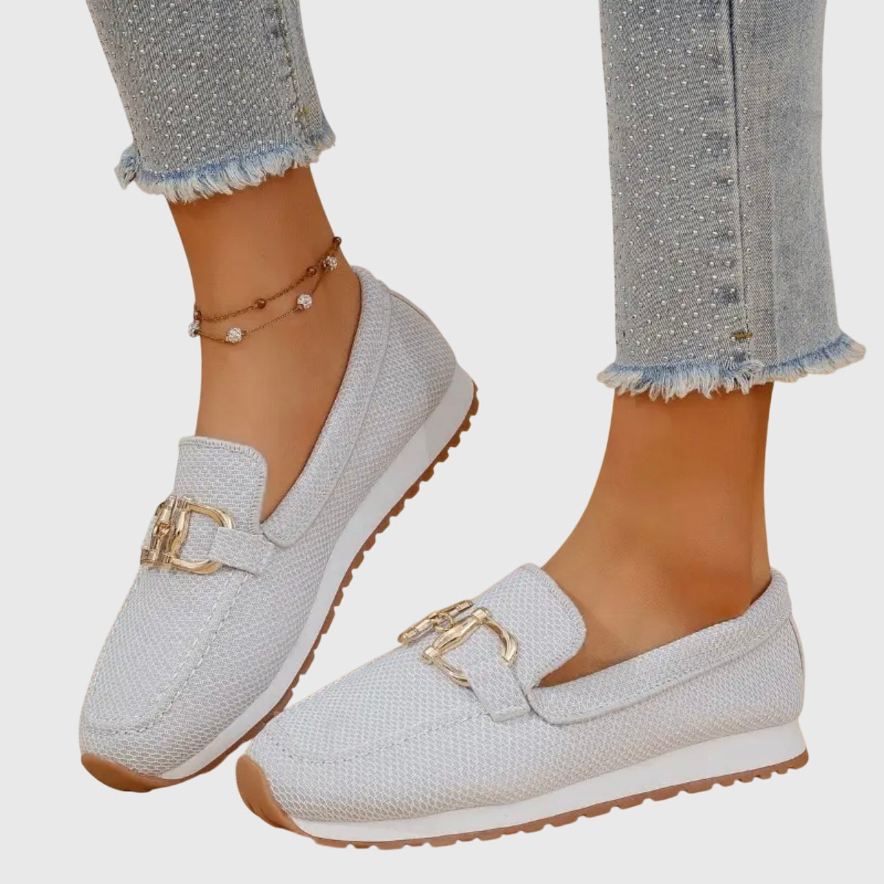 Renley New York Zapatillas Ortopédicas Lili