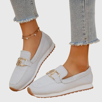 Renley New York Zapatillas Ortopédicas Lili