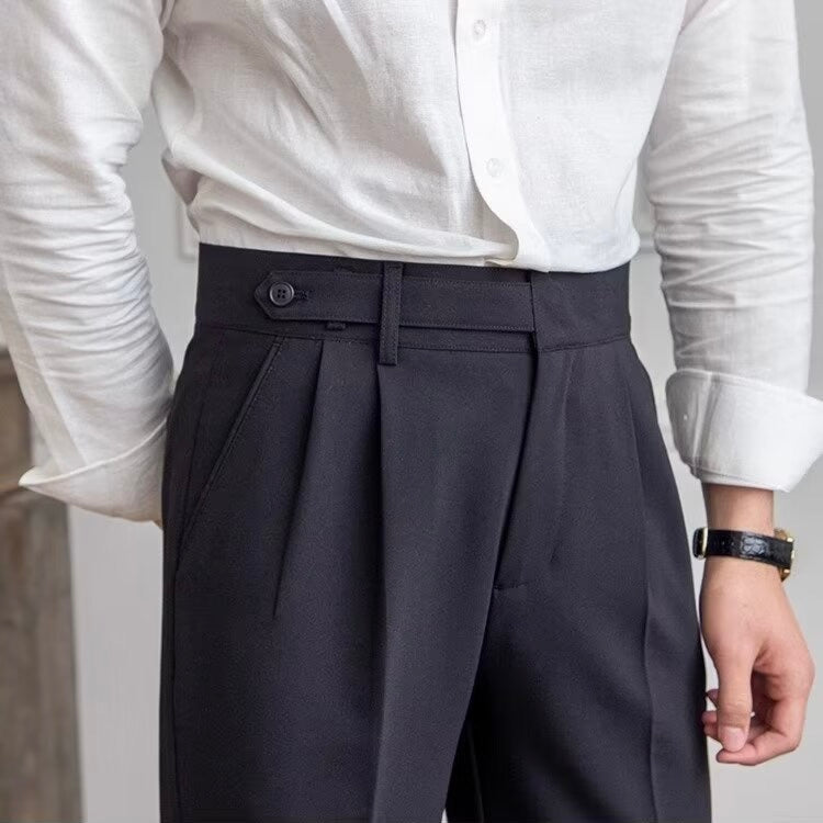 PARIJAN Pantalones Old Money Paris