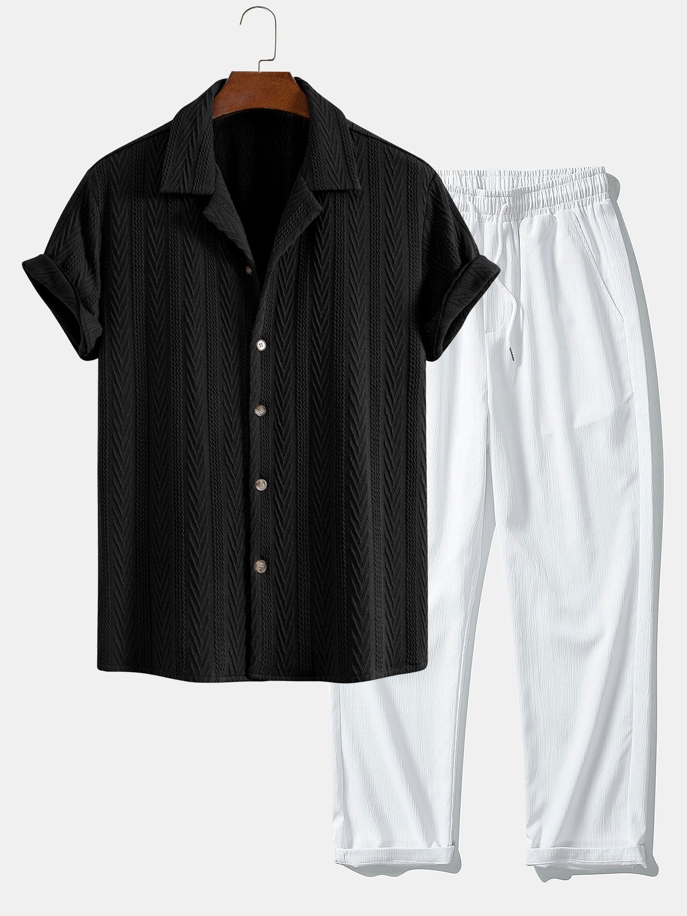 JHY Conjunto de Verano Positano