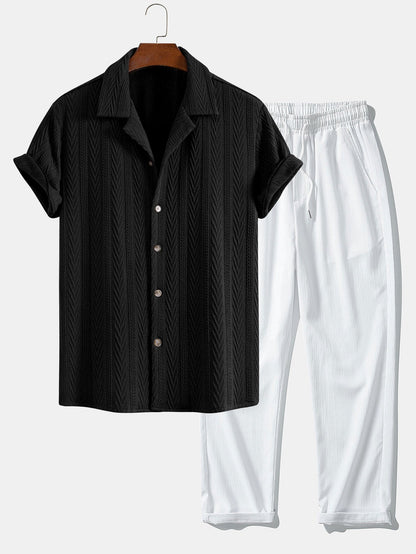 JHY Conjunto de Verano Positano