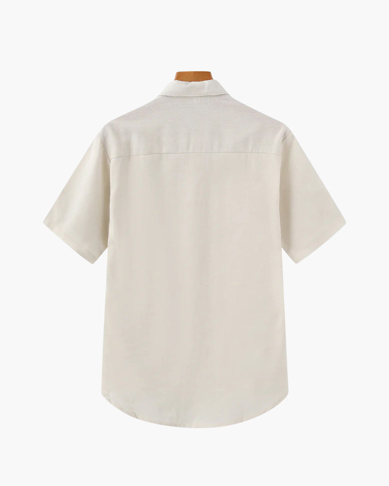 Old Money Lino Polo