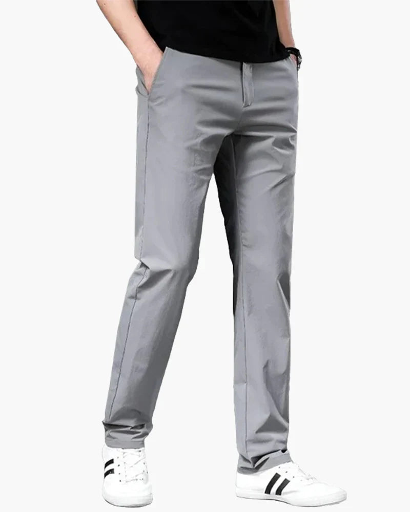 PARIJAN Pantalones Slim Porto