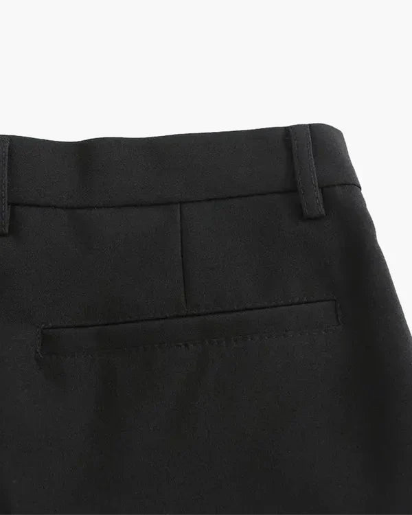 PARIJAN Pantalones Milano Classic Fit