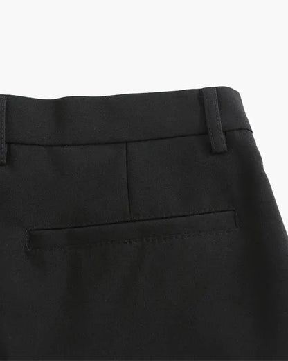 PARIJAN Pantalones Milano Classic Fit