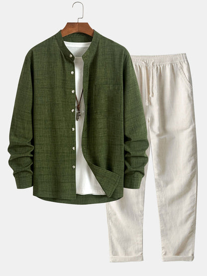 JHY Conjunto de Verano MARBELLA