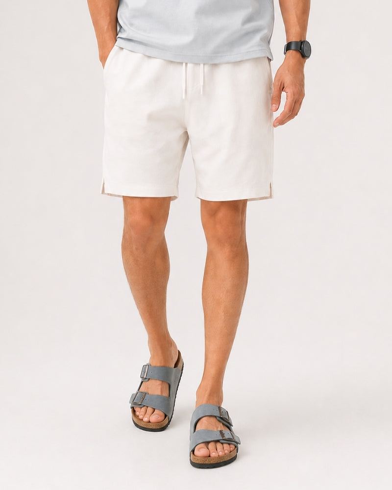 Old Money Pantalones Cortos Ace Court Hombre
