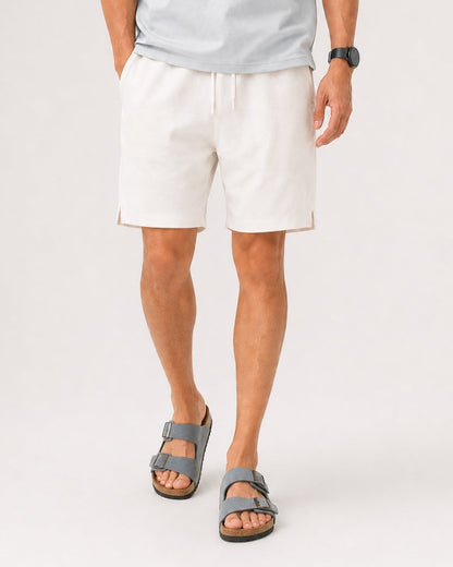 Old Money Pantalones Cortos Ace Court Hombre