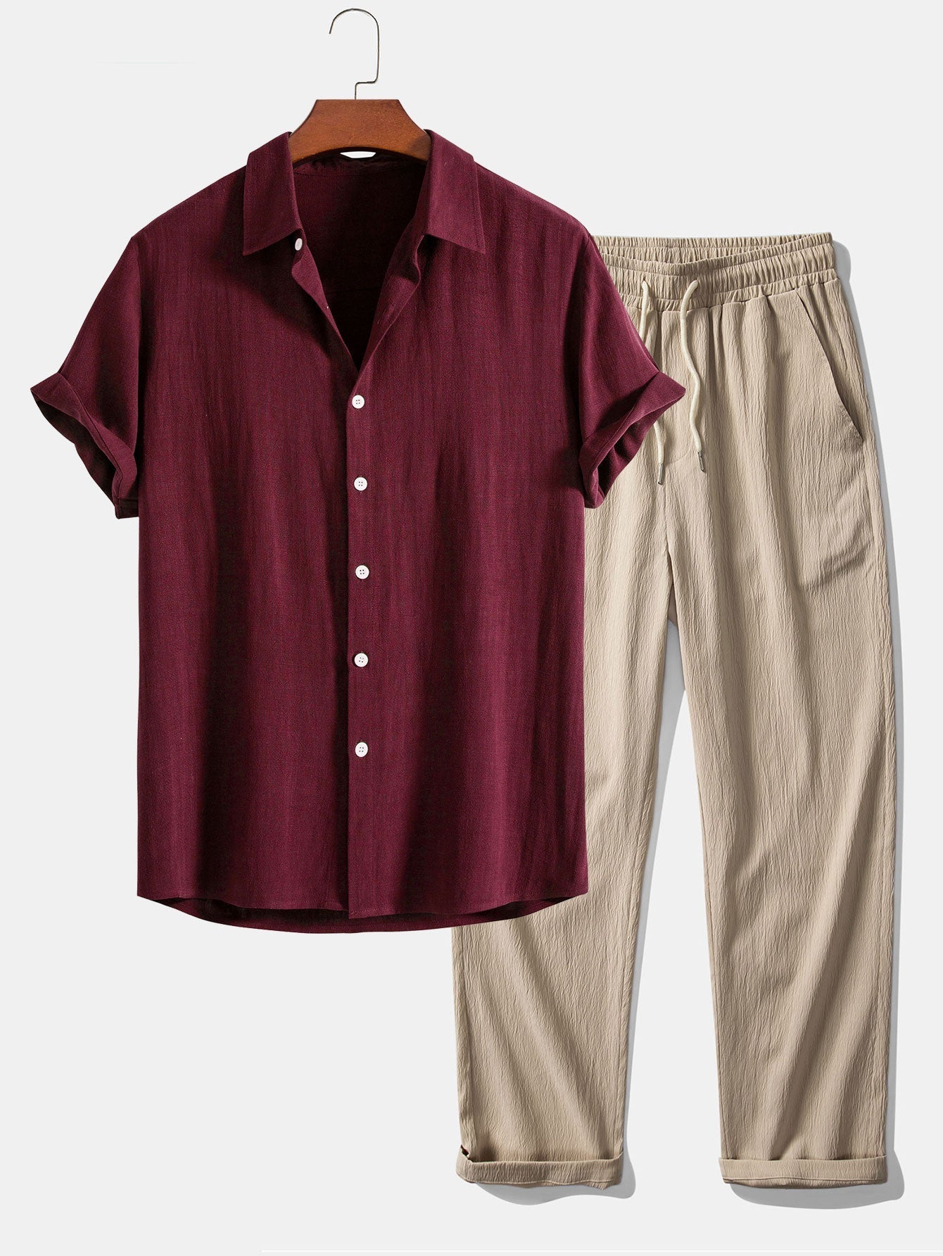 Joe Store Conjunto de Verano Mallorca