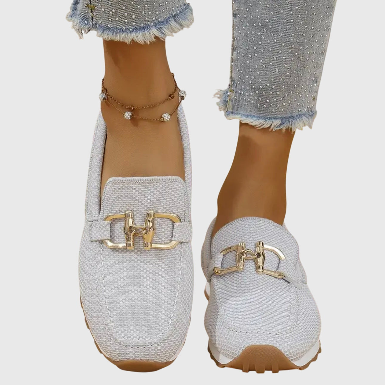 Renley New York Zapatillas Ortopédicas Lili