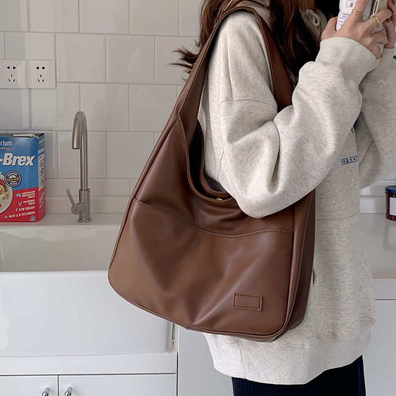 Hypersku Bolso Tote Lujo Cuero PU