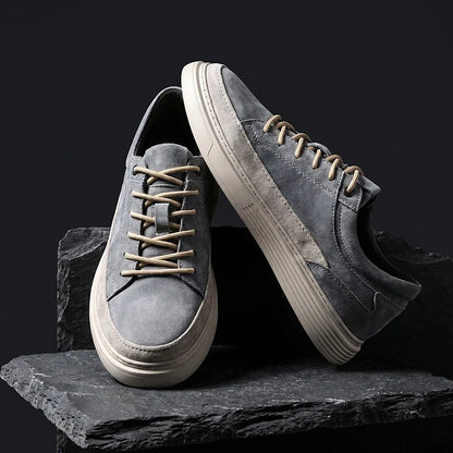 Redwood Main Zapatillas Gamuza Hombre