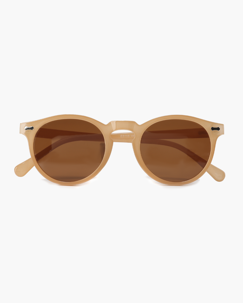 Old Money Gafas De Sol Polarizadas Hombre