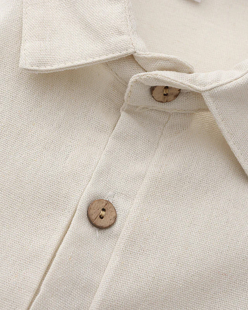 Old Money Lino Polo