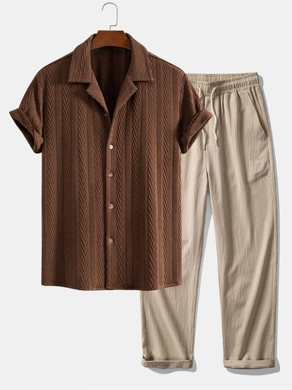 JHY Conjunto de Verano Positano