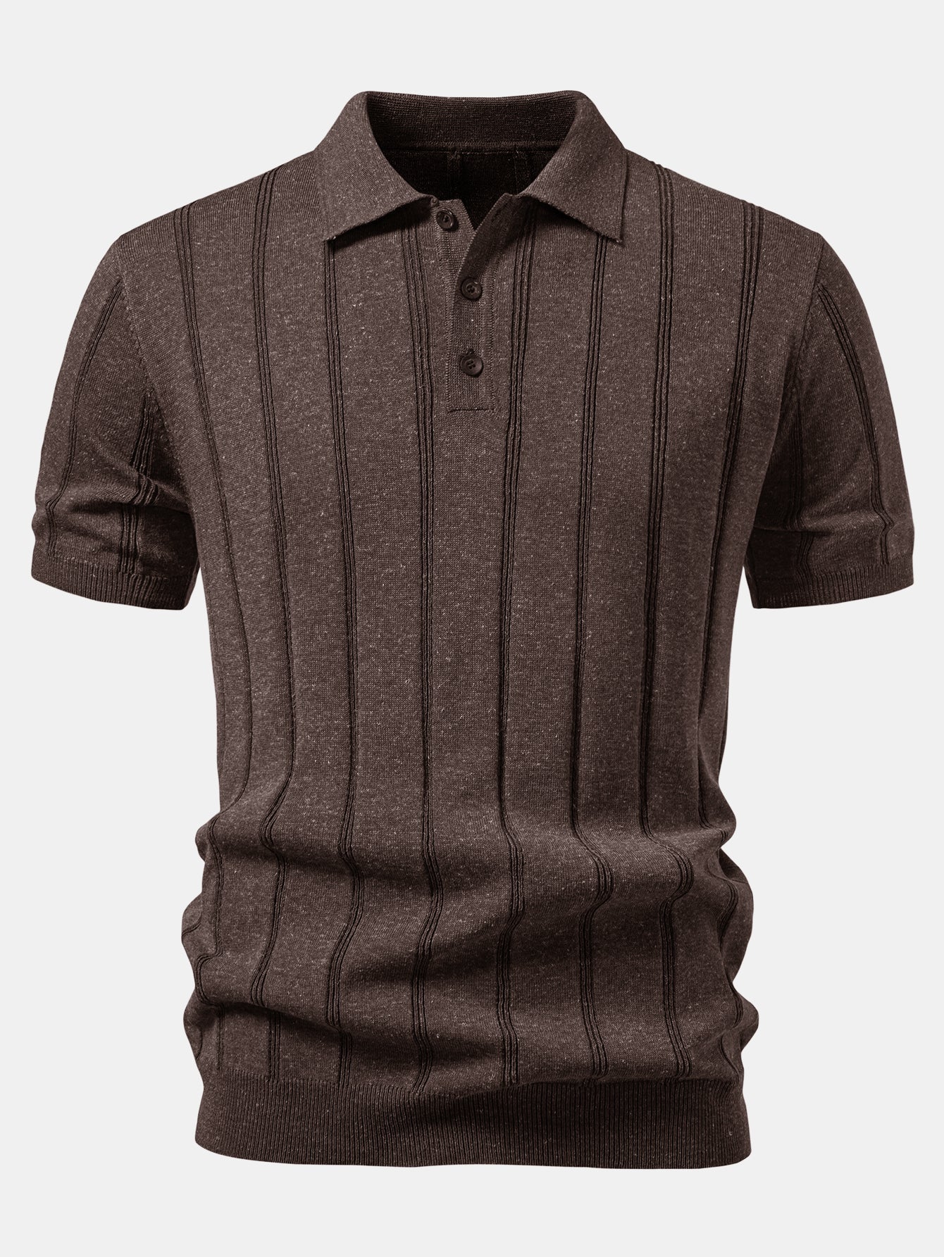 DBL Conjunto de Polo Beige