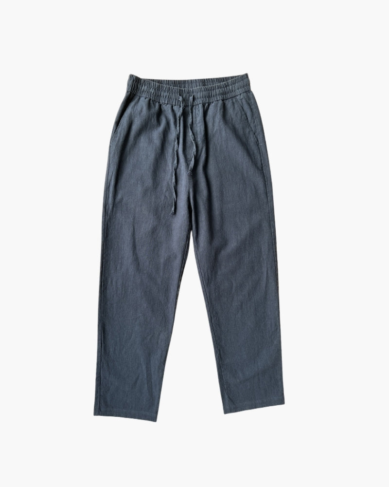 Old Money Pantalón De Resorte Para Resort Hombre