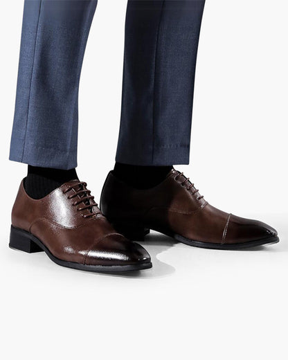 Old Money Zapatos Mocasín De Piel De Ante Hombre
