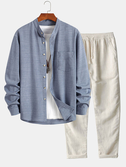JHY Conjunto de Verano MARBELLA