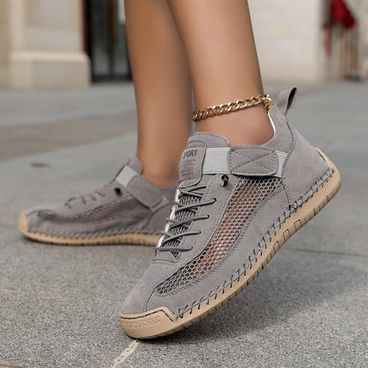 Renley New York Zapatillas Confort Ligeras Willow
