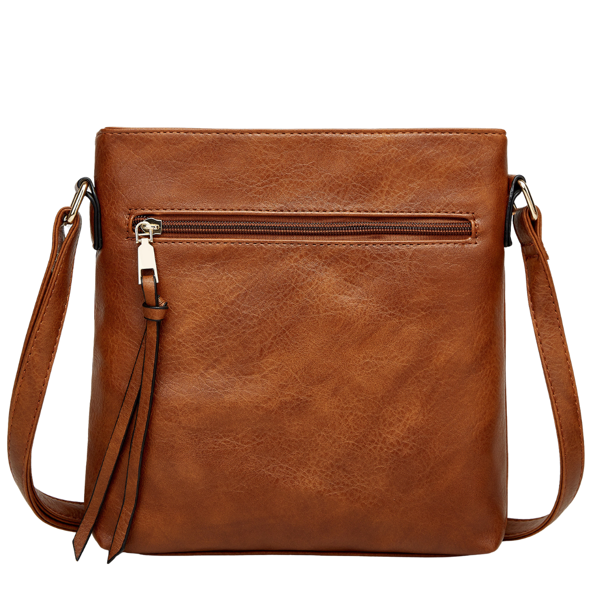 Hypersku Bolso Cruzado Hobo Mediano