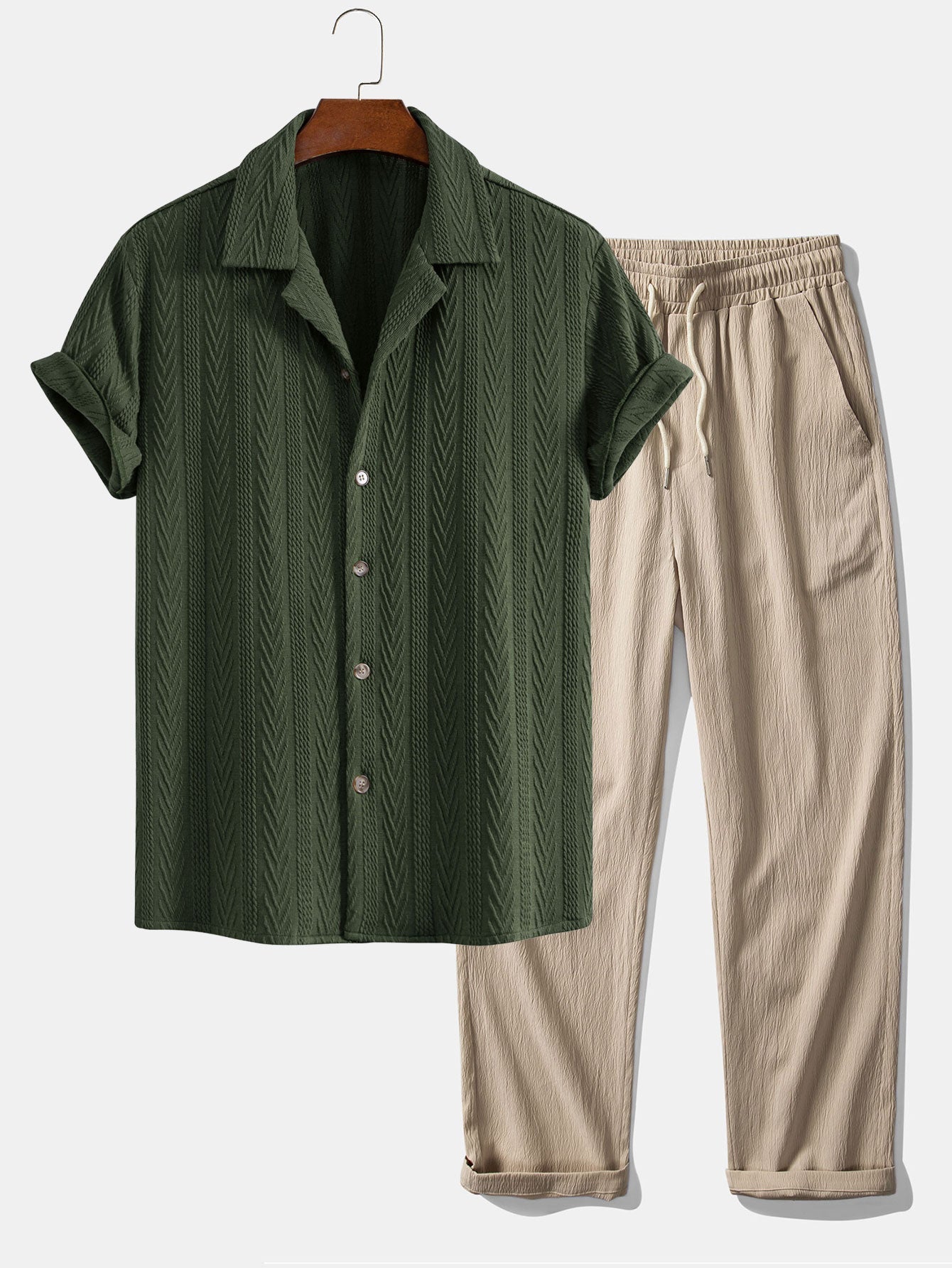 JHY Conjunto de Verano Positano
