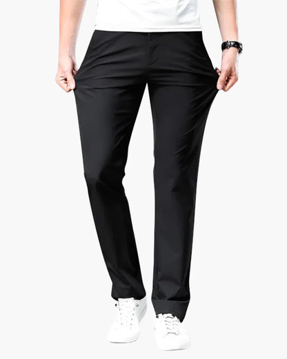 PARIJAN Pantalones Slim Porto