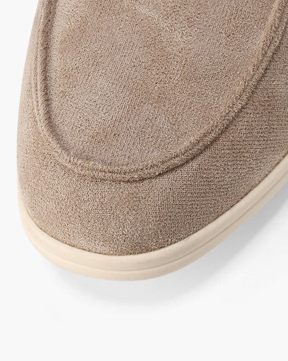 Old Money Zapatos De Ante Premium Hombre