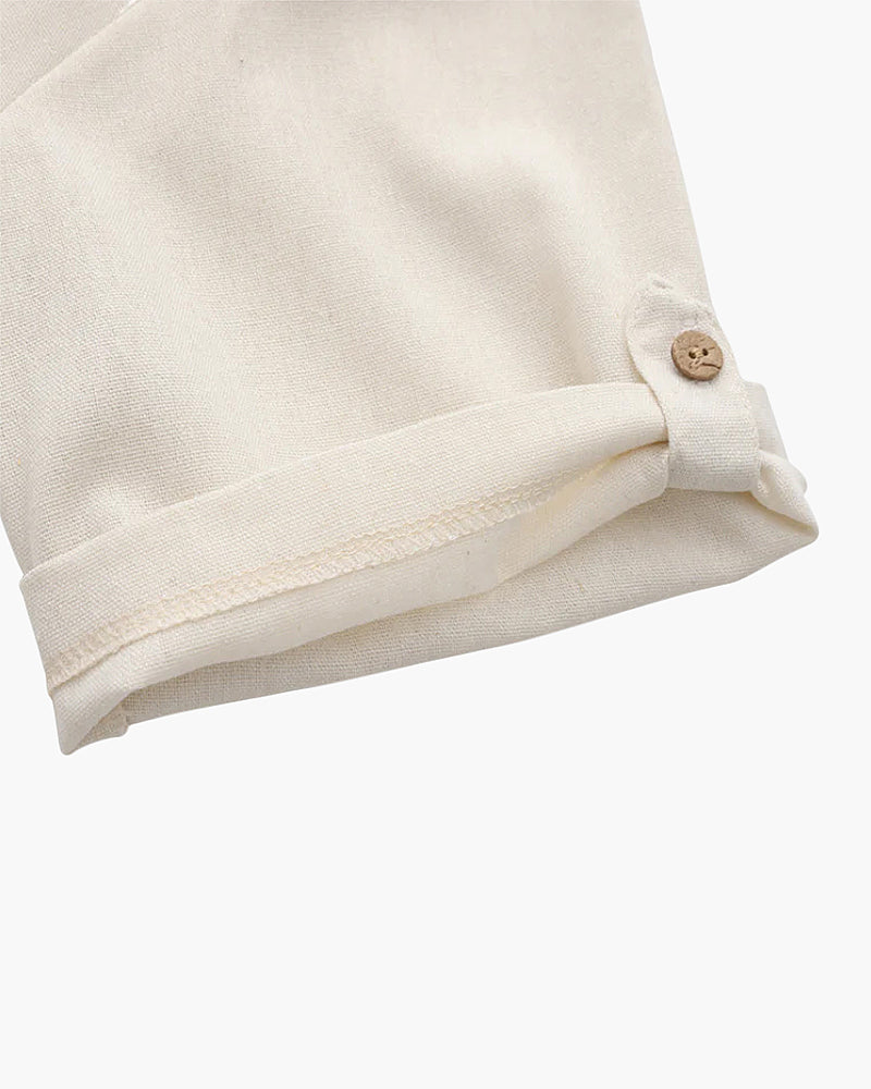 Old Money Lino Polo