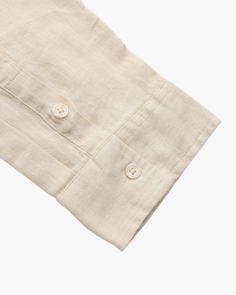 Old Money Conjunto Tranquilo Beige