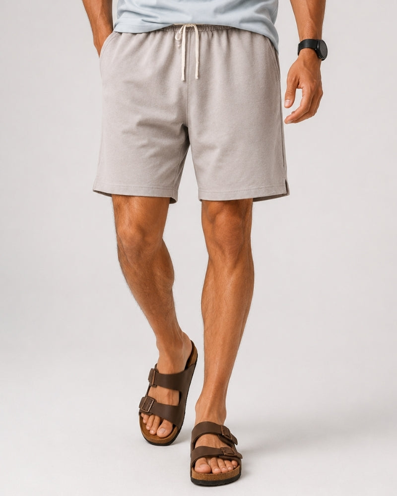 Old Money Pantalones Cortos Ace Court Hombre