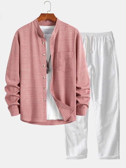 JHY Conjunto de Verano MARBELLA