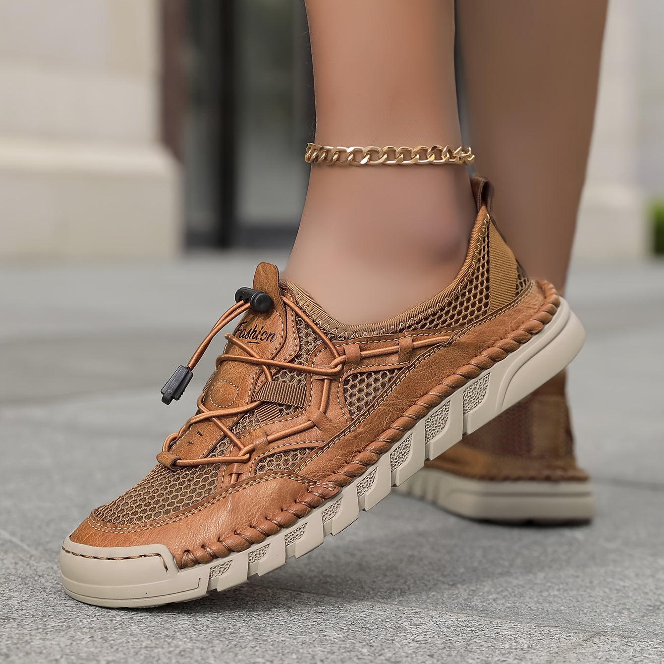 Renley New York Zapatillas Ortopédicas Aurora