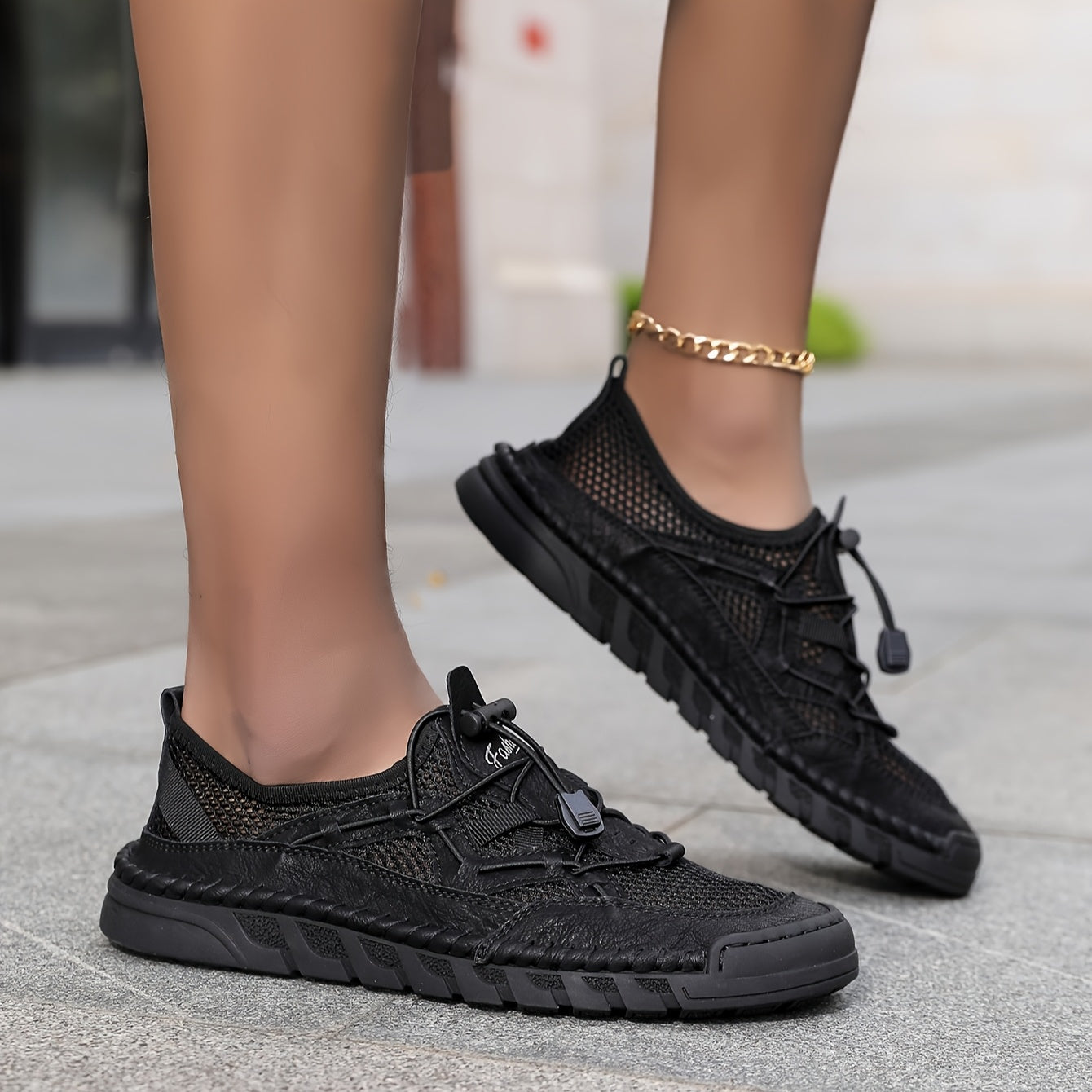 Renley New York Zapatillas Ortopédicas Aurora