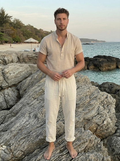 PARIJAN Conjunto de Verano Tuvalu