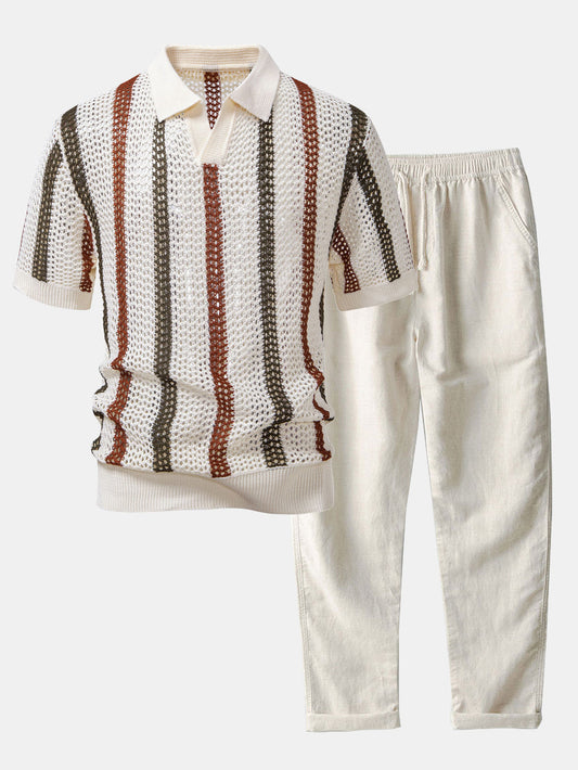 PARIJAN Conjunto de Verano Bellagio