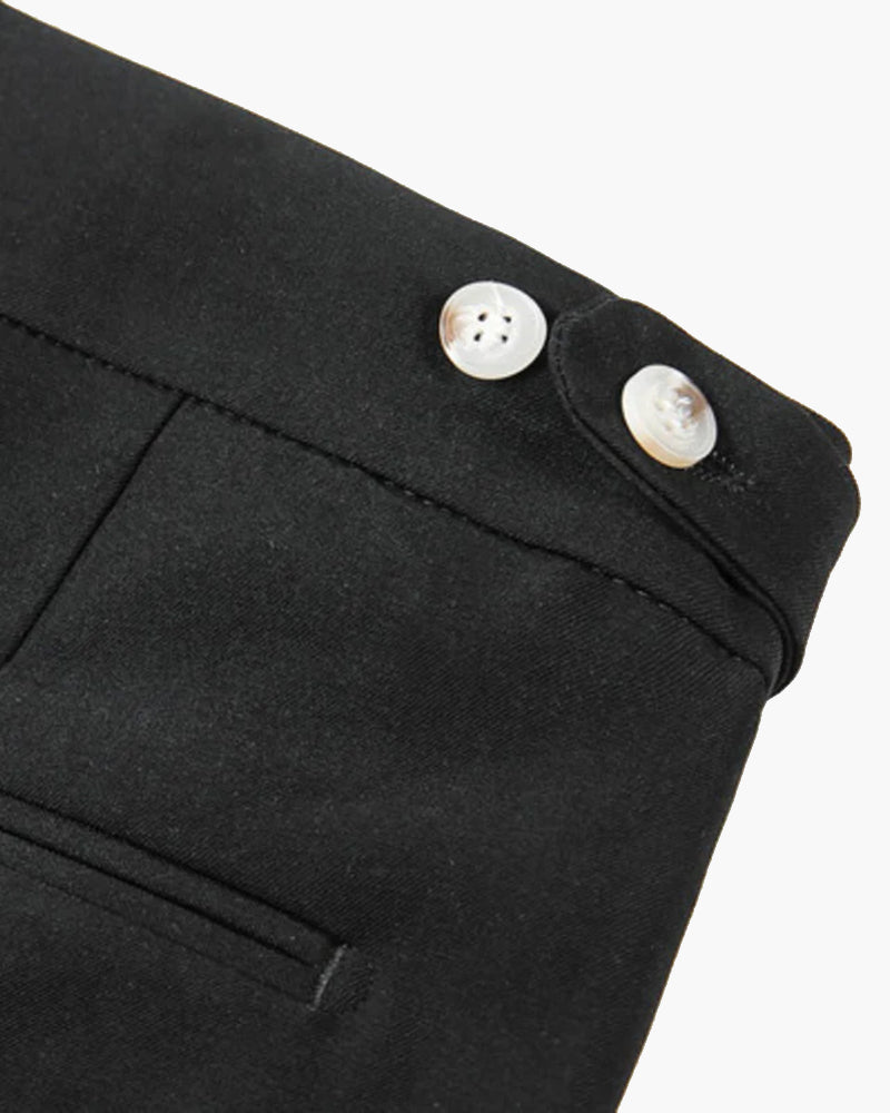 Old Money Pantalón Paris Short Hombre