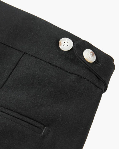 Old Money Pantalón Paris Short Hombre
