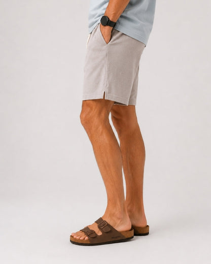 Old Money Pantalones Cortos Ace Court Hombre