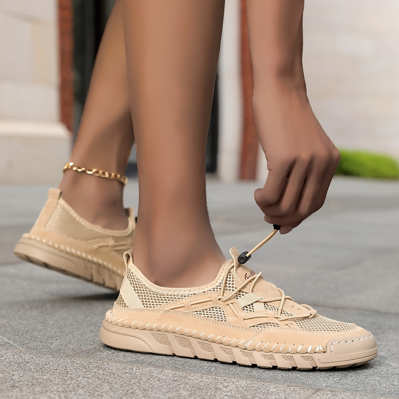 Renley New York Zapatillas Ortopédicas Aurora