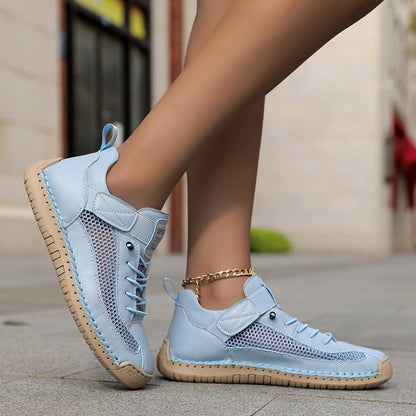 Renley New York Zapatillas Confort Ligeras Willow