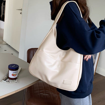 Hypersku Bolso Tote Lujo Cuero PU